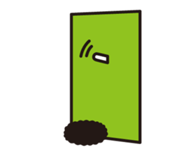 boring afroman ver.2 sticker #2038204