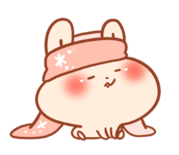 MINI HOWA Animal sticker #2038580