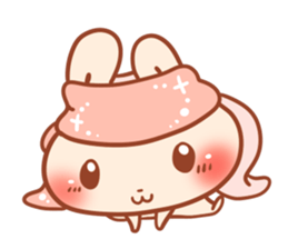 MINI HOWA Animal sticker #2038582