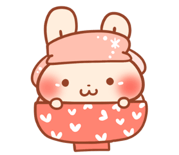 MINI HOWA Animal sticker #2038586