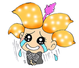 Fruit novices. Spend Ninja sticker #2038726