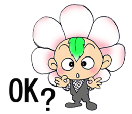 Fruit novices. Spend Ninja sticker #2038734