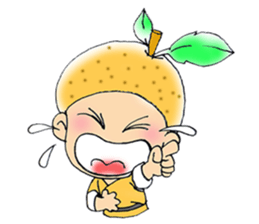 Fruit novices. Spend Ninja sticker #2038737