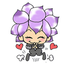 Fruit novices. Spend Ninja sticker #2038754