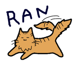 Ryo & Ran sticker #2038766