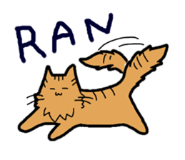 Ryo & Ran sticker #2038766