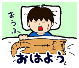 Ryo & Ran sticker #2038771