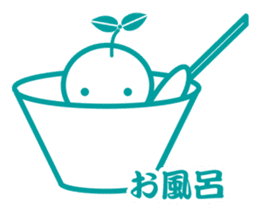 Angel is soul of language2 sticker #2039103