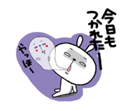 USAKICHI part.2 sticker #2039172