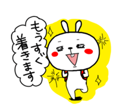 USAKICHI part.2 sticker #2039174