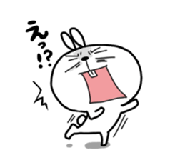 USAKICHI part.2 sticker #2039176