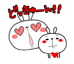 USAKICHI part.2 sticker #2039178