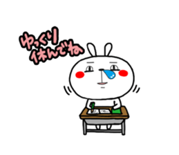 USAKICHI part.2 sticker #2039179