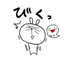 USAKICHI part.2 sticker #2039182