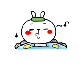 USAKICHI part.2 sticker #2039191