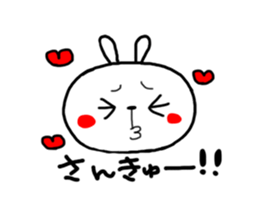 USAKICHI part.2 sticker #2039196