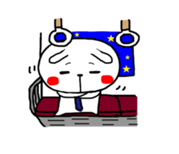 USAKICHI part.2 sticker #2039198