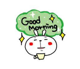 USAKICHI part.2 sticker #2039200