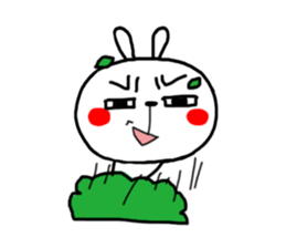 USAKICHI part.2 sticker #2039202