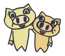 Mrs.tonmi2 sticker #2039252