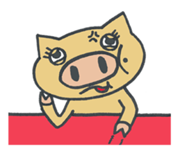 Mrs.tonmi2 sticker #2039268