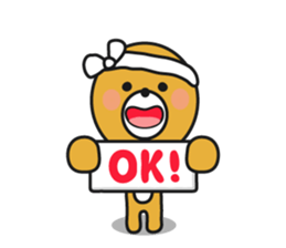 Kansai dialect headband prince sticker #2039928