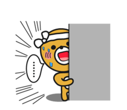 Kansai dialect headband prince sticker #2039942