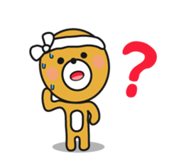 Kansai dialect headband prince sticker #2039946