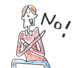 ikeike KAGOSHIMA sticker #2039974