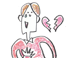 ikeike KAGOSHIMA sticker #2039982