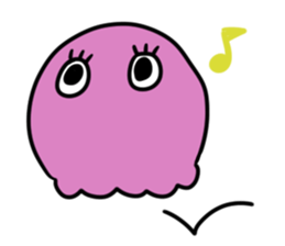 Nanika's sticker #2040136