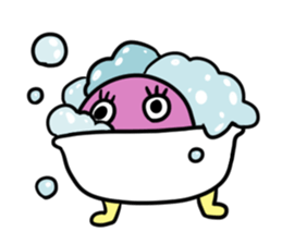 Nanika's sticker #2040147