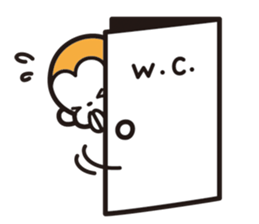 e-Sal Monkey2 sticker #2040668