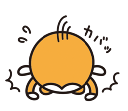 e-Sal Monkey2 sticker #2040684