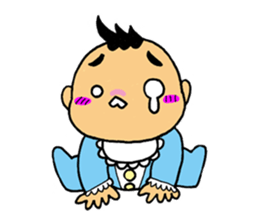 My name is Tarou sticker #2040846