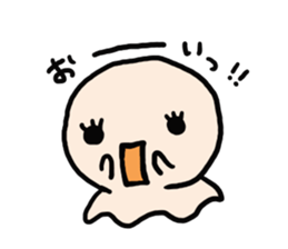 opiko sticker #2040929