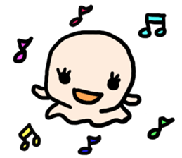 opiko sticker #2040942