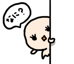 opiko sticker #2040953