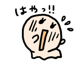 opiko sticker #2040959