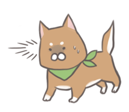 Lots of dogs (English version) sticker #2041086