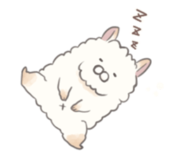 Lots of dogs (English version) sticker #2041087