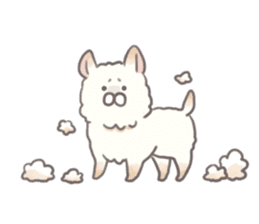 Lots of dogs (English version) sticker #2041098