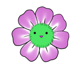 Happy MARIMO in HOKKAIDO sticker #2041145