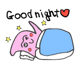 Naturas King English Ver. sticker #2041247