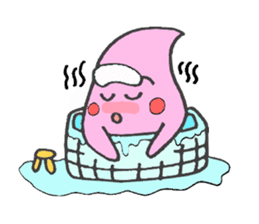 Naturas King English Ver. sticker #2041268