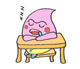 Naturas King English Ver. sticker #2041279