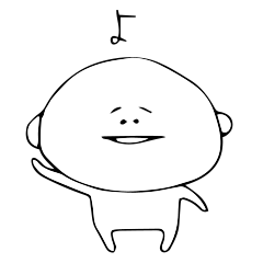 Someone is resembled.