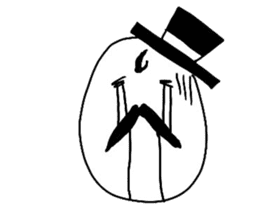 Tom&Brian(for group) sticker #2041888