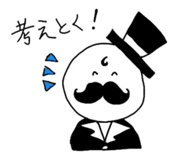 Tom&Brian(for group) sticker #2041894