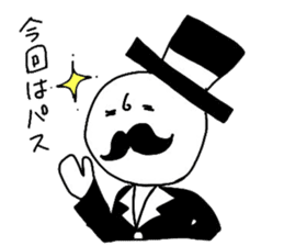 Tom&Brian(for group) sticker #2041902